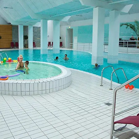 Holiday Romo Lxxx Vakantiehuis *