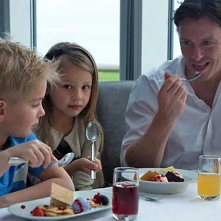 Vakantiehuis Holiday Romo Lxxx Sønderby