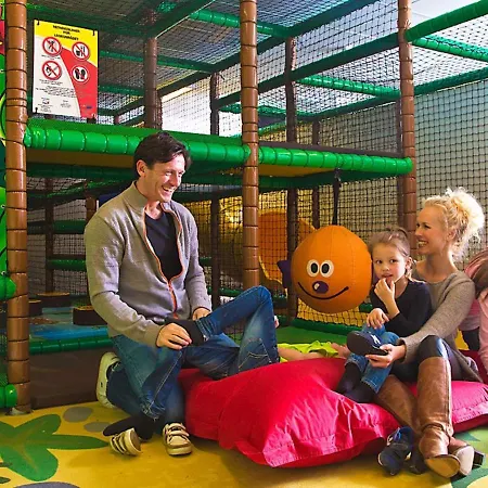 Holiday Romo Lxxx Vakantiehuis Sønderby