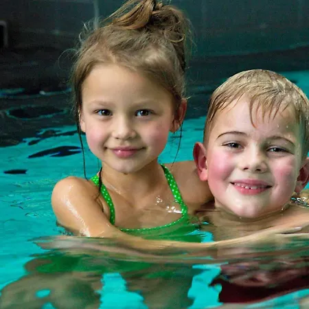 Vakantiehuis Holiday Romo Lxxx Sønderby