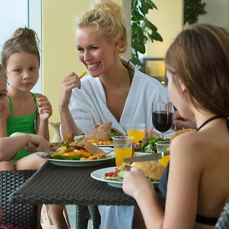 Holiday Romo Lxxx Vakantiehuis Sønderby